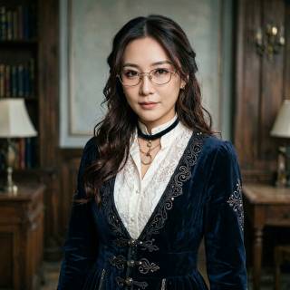 madam song