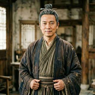 Father Fu