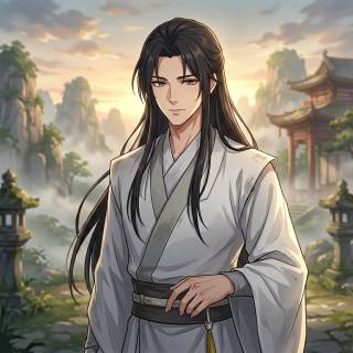 Hao Xuguang