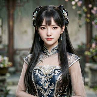 song lili