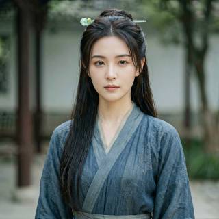 Zhan Hongmei