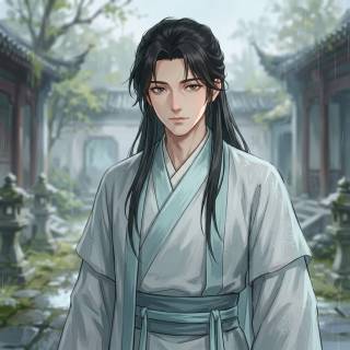 yan qing
