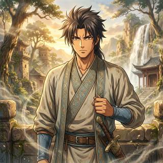 Lao Su