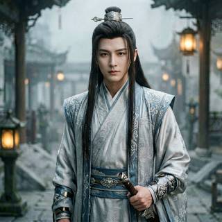 Zhou Chang