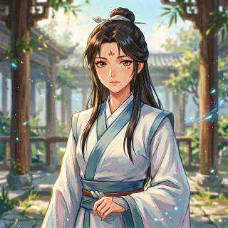 Qin Muyun
