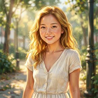 Stefanie Sun