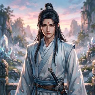 pei jingnian
