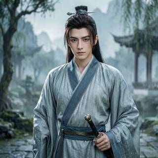 Wang Mian