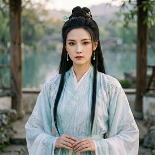 Gui Hua Shen