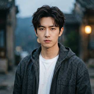 chen yihan