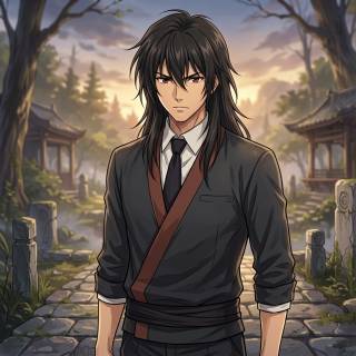 Pei Wen