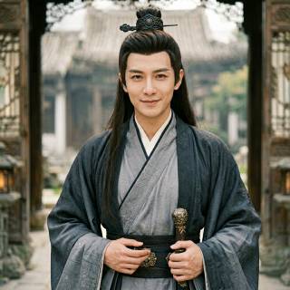 Father Wen