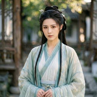Su Tanghuan