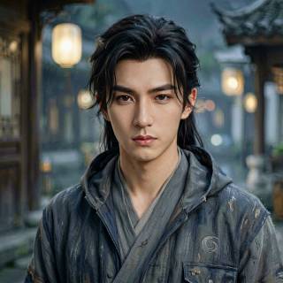 Wei Chen