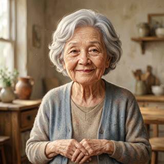 Granny Lin