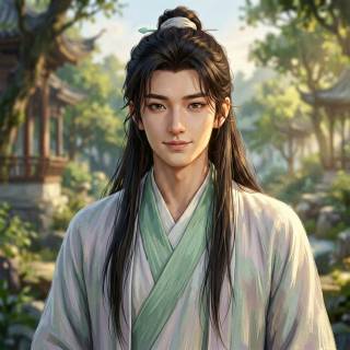 rong yuxuan