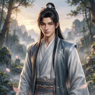 Chen Feiyu
