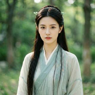Zeng Yumei