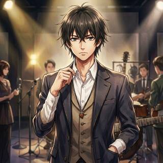 Song Envoy