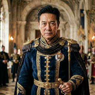 Grand Commandant