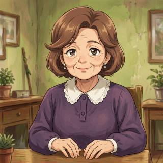 Granny Lü