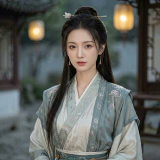Jiang Chunhua