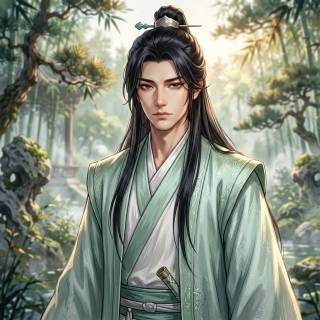 Ning Jing