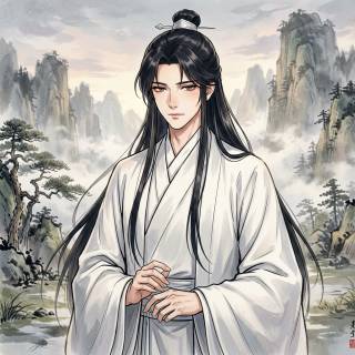 Xie An
