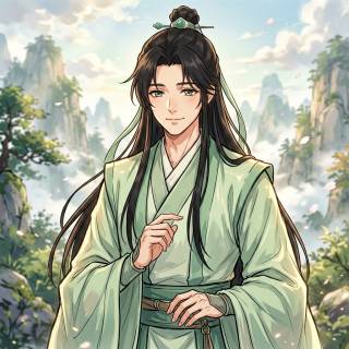 Ling Jingren