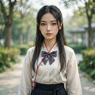Mei Suqin