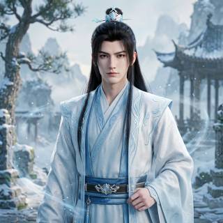 Xiao Shengjun