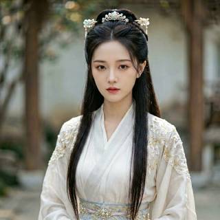 meng shuling