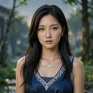 Zhang Nana