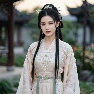 Tian Ai