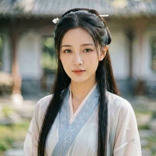 Wang Qiaoya
