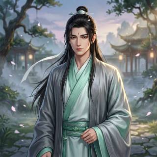 Shen Yi