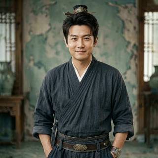 Dr. Chen