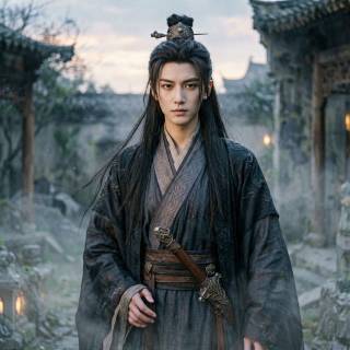 Wen Fei