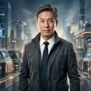 Manager Zhao