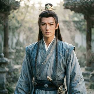 Lin Shucheng
