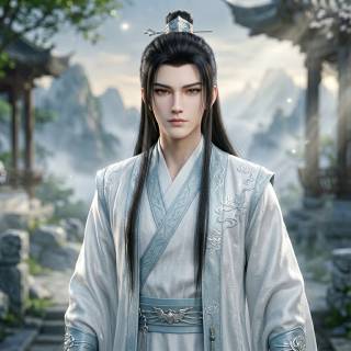 Hua Zhongxin