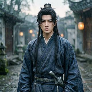 Tian