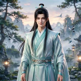 Shen Shan