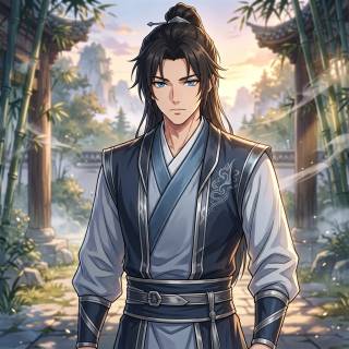 Gu Shifeng