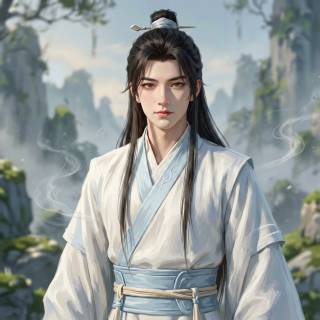 yan tingbai