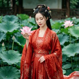 Red Lotus