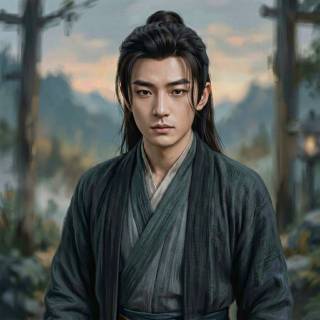Jiang Yumin
