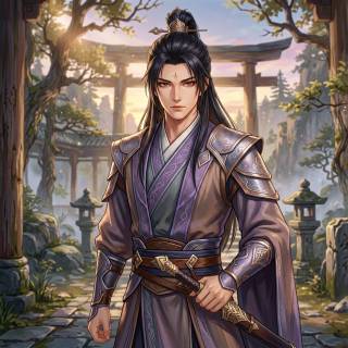 tang xun