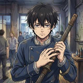 Rushi