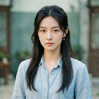 xu shuyao